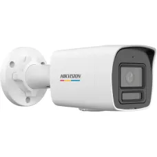 Hikvision DS-2CD1027G2H-LIU (4mm) 2MP ColorVu Audio Bullet IP Camera