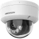 Hikvision DS-2CD1143G2-LIU 4MP Smart Hybrid Light Fixed Dome Network Camera