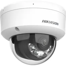 Hikvision DS-2CD1143G2-LIUF 4MP Dome IP Camera with Memory Card Slot