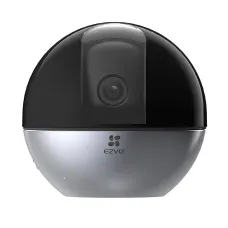 Hikvision Ezviz E6 5MP Pan & Tilt Wi-Fi Smart Home Security Camera