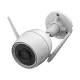 EZVIZ H3c 4MP Wi-Fi Smart Home Outdoor Security Camera with Audio