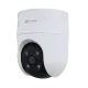 EZVIZ H8C 4G 3MP Pan & Tilt Smart Home Security Camera 