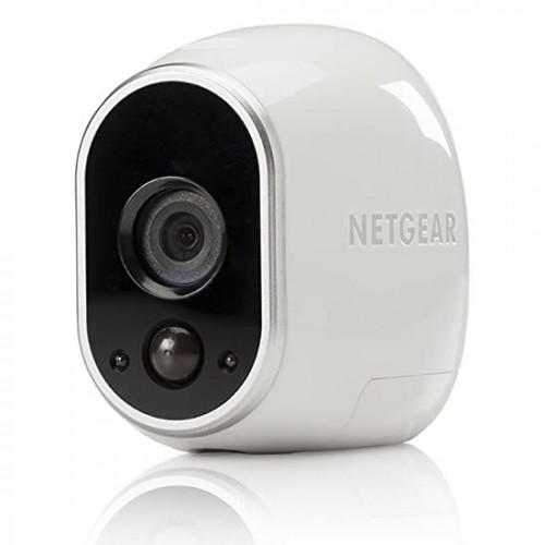 Netgear Vms3230 Arlo Home Ip Camera System Price In Bangladesh 1072