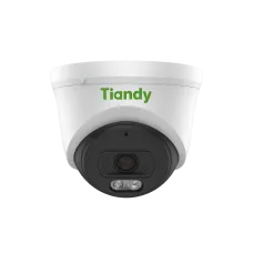 Tiandy TC-C320N 2MP Fixed IR Turret IP Camera