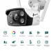 TP-Link VIGI C340-W 4MP Full-Color Wi-Fi Bullet IP Camera