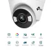 TP-Link VIGI C430 3MP 4mm Lens Full-Color Audio Turret IP Camera