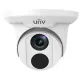 Uniview IPC3612ER3-PF28-C 2MP Fixed Dome Network Camera