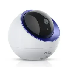 ZKTeco C2B2 2MP Pan/Tilt WIFI Camera