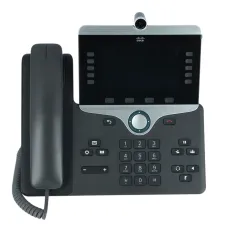 Cisco 8845 IP Phone with Camera