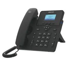 DINSTAR C61SP Entry Level IP Phone with POE & Without Adapter
