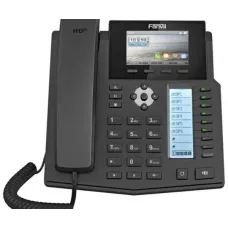 Fanvil X5S Gigabit POE IP Phone