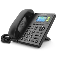 Flyingvoice FIP11CP 3 SIP PoE IP Phone