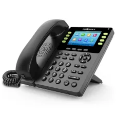 Flyingvoice FIP14G 8 SIP PoE IP Phone