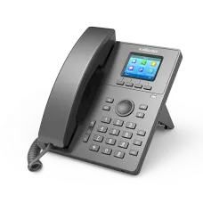 Flyingvoice P11P 2 SIP PoE IP Phone