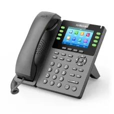 Flyingvoice P23GW 8 SIP Gigabit IP Phone