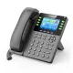 Flyingvoice P23GW 8 SIP Gigabit IP Phone