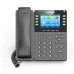 Flyingvoice P23GW 8 SIP Gigabit IP Phone