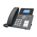 Grandstream GRP2604 3-Line 6-SIP Carrier Grade IP Phone with Adapter