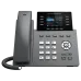 Grandstream GRP2624 8 Line Professional Carrier-Grade IP Phone with Adapter