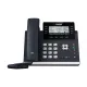 Yealink SIP- T43U Ultra-elegant Gigabit IP Phone