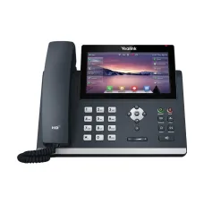 Yealink SIP- T48U Ultra-elegant Gigabit IP Phone