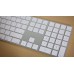 Apple Magic Keyboard with Number Pad