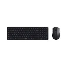 Rapoo 9350S Multi-Mode Wireless Keyboard and Mouse Combo