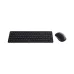 Rapoo 9350S Multi-Mode Wireless Keyboard and Mouse Combo