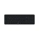 Rapoo E9350L Multi-Mode Wireless Keyboard