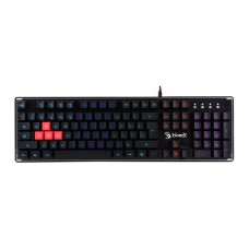 A4TECH B180R RGB Gaming Keyboard