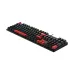 A4tech Bloody S510R RGB Wired Mechanical Gaming Keyboard