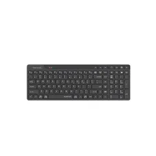 A4tech FBK27C AS Fstyler Wireless Rechargeable Keyboard 