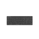 A4tech FBK27C AS Fstyler Wireless Rechargeable Keyboard 