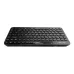 A4tech FBK36C AS Fstyler Compact Rechargeable Wireless Keyboard