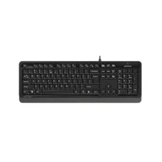 A4TECH FK10 Fstyler Wired Keyboard