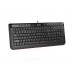 A4TECH KL40 Ultra Slim Multimedia USB Keyboard