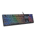 A4TECH Bloody S510N Mechanical Blue Switch RGB Gaming Keyboard