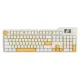 Ajazz AK35I V2 Tri-Mode Gift Switch Mechanical Keyboard