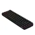Ajazz K685T Hot Swappable Red Switch Bluetooth Wireless Mechanical Keyboard 