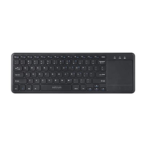 Astrum KW280 Slim Wireless Keyboard With Touchpad Price in Bangladesh