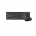 Astrum KW340 Wireless Keyboard and Mouse Combo