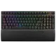 Asus ROG Strix Scope II 96 Wireless X901 Snow White Switch RGB Gaming Mechanical Keyboard