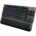 Asus ROG Strix Scope RX TKL Wireless Deluxe Red Switch RGB Mechanical Gaming Keyboard