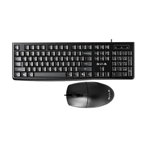keyboard &mouse combo - LEO COMPUTERS