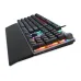 AULA F2058 RGB Blue Switch Mechanical Gaming Keyboard