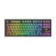 AULA F2183 3 in 1 TKL RGB Mechanical Hot-Swappable Gaming keyboard