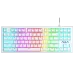 AULA F3032 RGB Mechanical Gaming keyboard