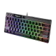 AULA F3061 Membrane RGB Gaming Keyboard