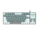 AULA F3287 TKL Mechanical Gaming Keyboard