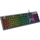 AULA S2056 Membrane Gaming Keyboard